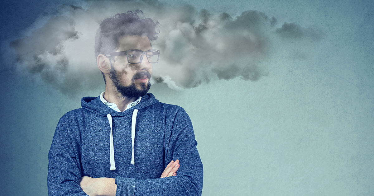 5 Causes of Brain Fog and How to Beat It