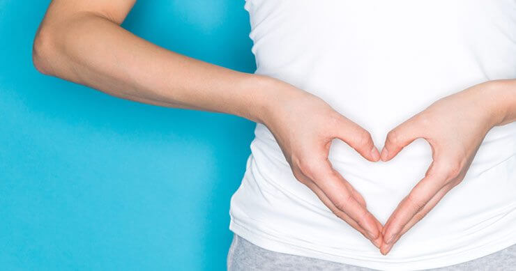 Could an Unhealthy Gut Cause Chronic Fatigue?